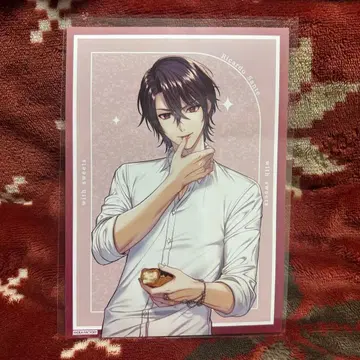 with sweets 트러블 마기아 리카르도 2L 브로마이드