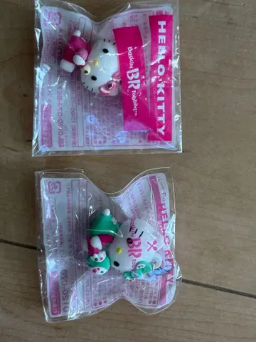 서티원 헬로키티 참