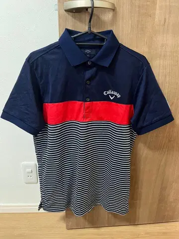 캘러웨이 남성용 M 사이즈