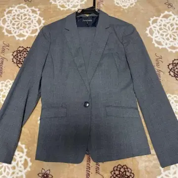 ESPRITMUR 팬츠 수트 겨울