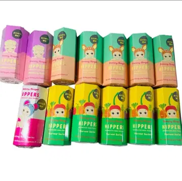 소니 엔젤 HIPPERS 히퍼스 13개