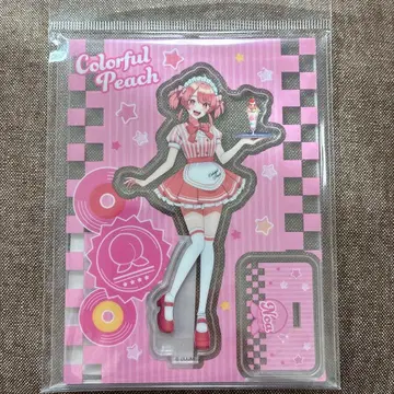 카라피치 아크릴 스탠드 다이너 노아