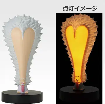 원피스 베가펑크의 번뜩임 룸 라이트