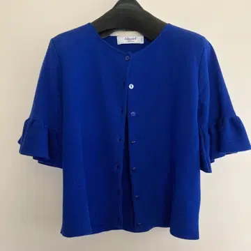 [새상품급] blugirl 블루 가디건 사이즈 S