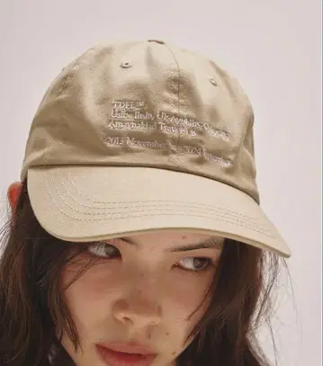 todayful TDFL' Useful Cap