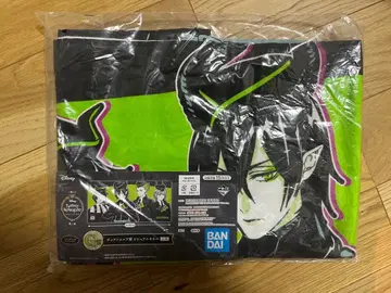 트위스티드 원더랜드 제일복권 비주얼 타월 디어 소무니아