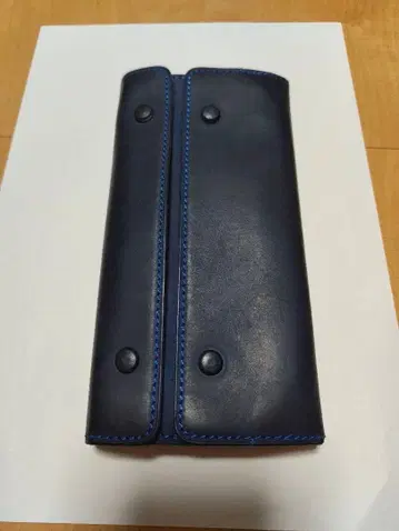 [ 에이징 ] COCOMEISTER 코코마이스터 장지갑