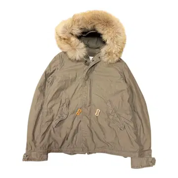 archive goa crazy fur jacket n2b y2k