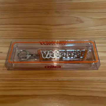 Vaundy 굿즈 키링