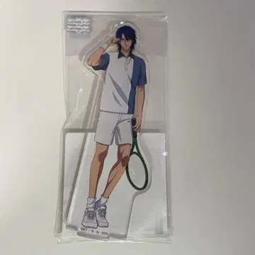 오시타리 유시 아크릴 스탠드 애니메이트 페어 효테이