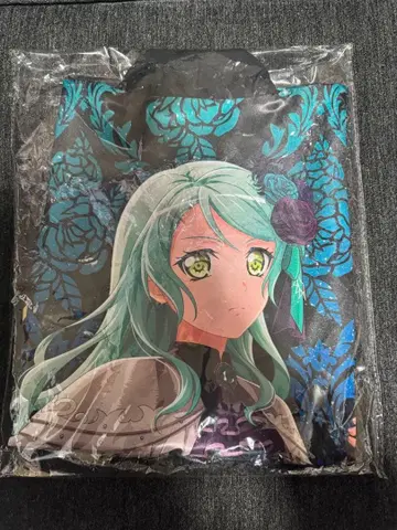 Roselia 히카와 사요 핫피 라우클 2