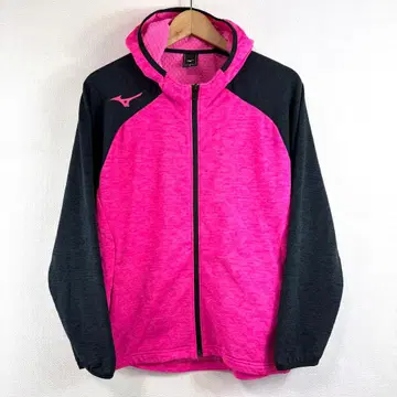MIZUNO 미즈노 후드티 맨투맨 기모