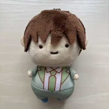 초특급 타쿠야 마스코트