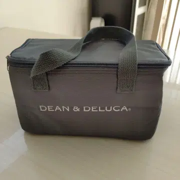 딘앤델루카 보냉 백