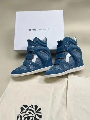 ISABELMARANT 힐 24CM