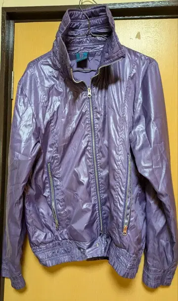 나일론 웨어 레이지 블루