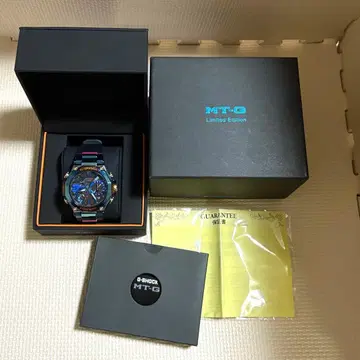 G-SHOCK MTG-B2000PH-2AJR