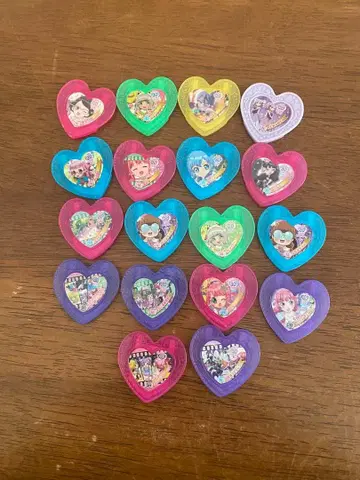 프리파라 주얼 묶음 판매