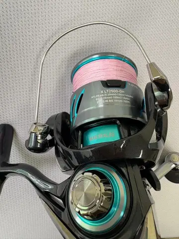 XLT2500-DH 스피닝 릴