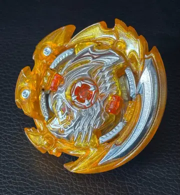 베이블레이드 버스트 홀로 데스 사이저 골드 ver.