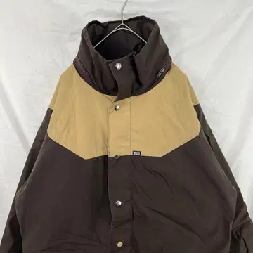 70s cme 마운틴 파카 나일론 자켓 마운틴 코트