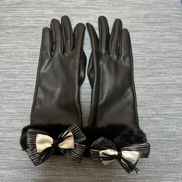 나이트메어 비포 크리스마스 장갑 디즈니 스토어 Disney