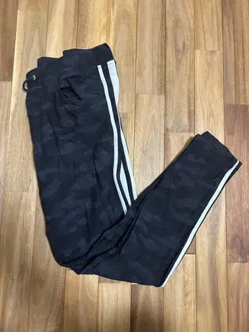 리사운드 클로징 라인 팬츠 카모플라주 사이즈 2