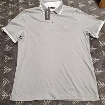 MICHAEL KORS 피케 셔츠 M 알로이