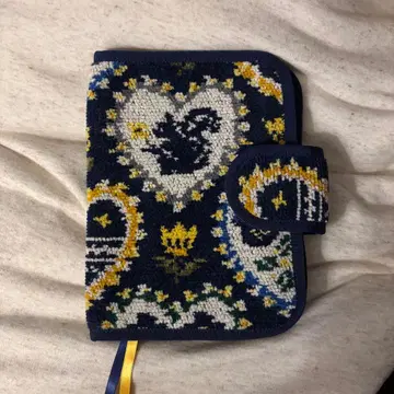 페이러 피크온니 멀티 케이스 북커버