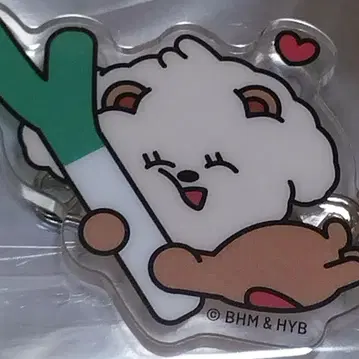 뿔바투 밤규 굿즈 사이타마 네기 아크릴 배지 지역 한정 봄규 TXT