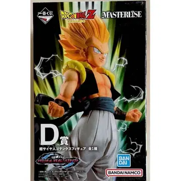 제일복권 드래곤볼 VS 옴니버스 비스트 D상 초사이어인 오천크스