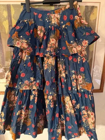 잉게보그 스커트