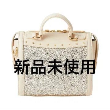 Diana 미니 보스턴 BAG