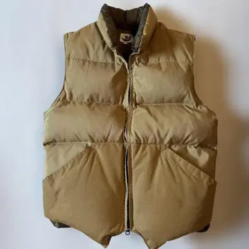 Crescent down works 크레센트다운웍스