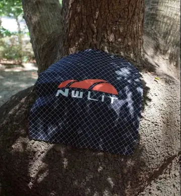 NWLIT nwlit gridstop bandana 반다나