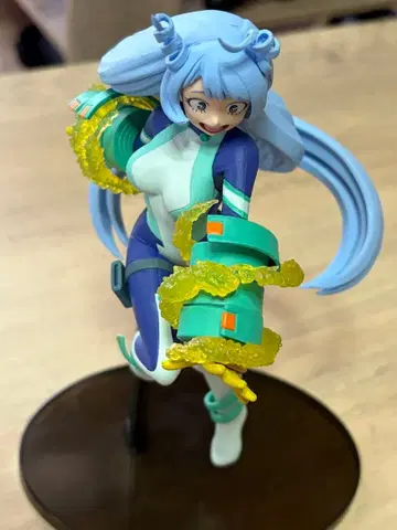 히로아카 피규어 파동 트위스트