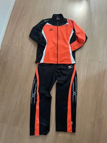 미즈노 남성용 M 사이즈