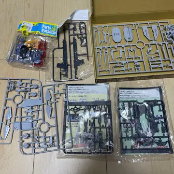 HG 건담 프라모델 정크 부품 세트