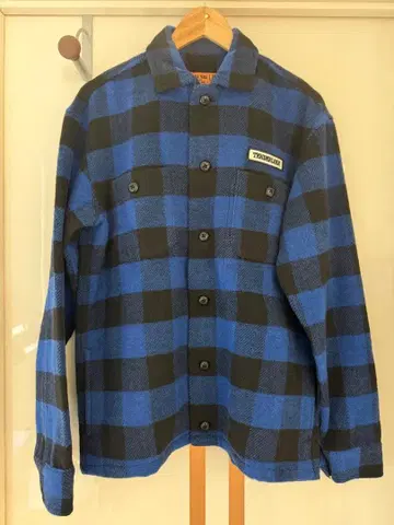 텐더 로인 버팔로 자켓 기무라 타쿠야 착용