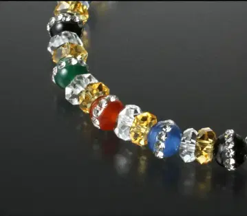 파워스톤 목걸이