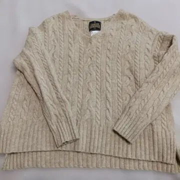 어반 리서치 해밀턴 스웨터