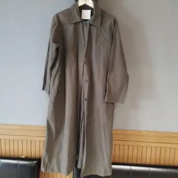 so 스텐카라 코트 롱