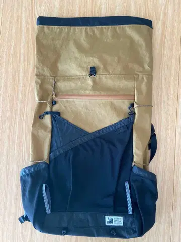 마운틴 데이지 프로덕트 YAMATABI 30 X-Pac TSUCHI