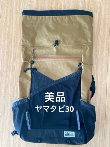 YAMATABI 30 X-Pac TRUCHI