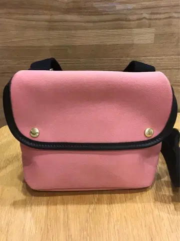 brady | AVON MINI 핑크