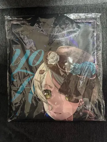 Roselia Rosen Nacht 하피 히카와 사요 뱅드림