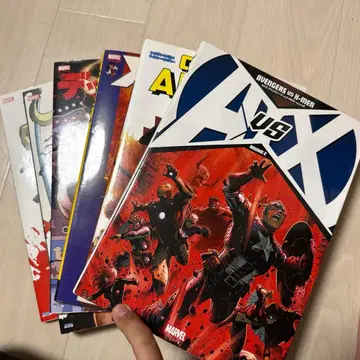 데드풀 코믹스 captain America 어벤져스