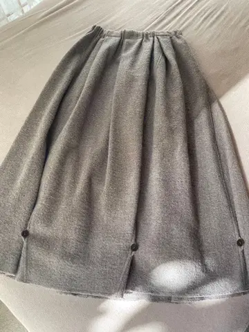 컨디션 최상 요건 레일 스커트