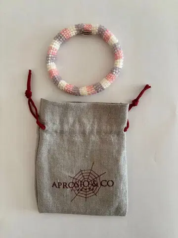 APROPOSICO 비즈 팔찌