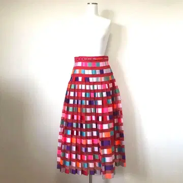 [ 새상품급! ] EMPORIO ARMANI 엠포리오 아르마니 스커트